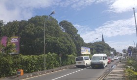  FOR SALE - Commercial land - curepipe  