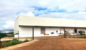  FOR SALE - Industrial space - riche-terre  