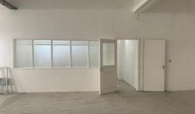  FOR RENT - Industrial space - goodlands  