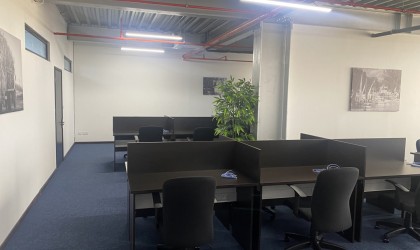  FOR RENT - Office - grand-baie  