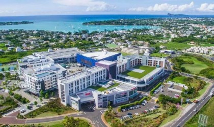  FOR SALE - Office - grand-baie  