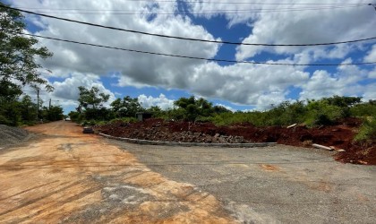  FOR SALE - Commercial land - riche-terre  