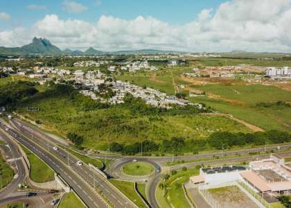  FOR SALE - Commercial land - moka  
