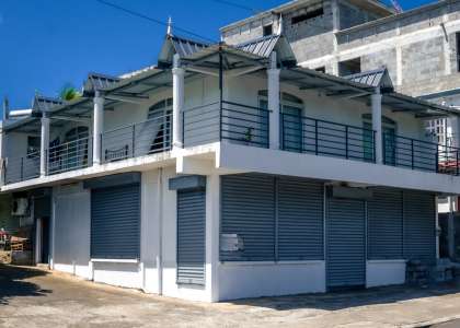  FOR RENT - Commercial space - the-vale  