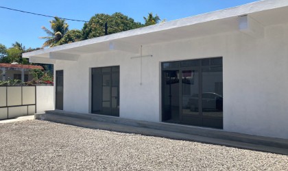  FOR RENT - Office - grand-baie  